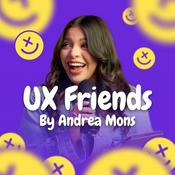 Podcast UX Friends