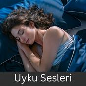 Podcast Uyku Sesleri