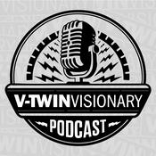 Podcast V-Twin Visionary Podcast