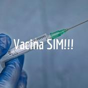 Podcast Vacina SIM!!!