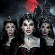 Podcast Vampiros Relatos y Leyendas