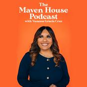 Podcast Vanessa Gracia Cruz
