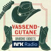 Podcast Vassendgutane – brødre i boots
