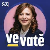 Podcast Ve vatě