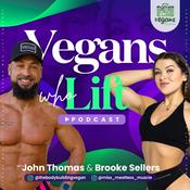 Podcast Vegans Who Lift Podcast