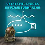 Podcast Veinte mil leguas de viaje submarino