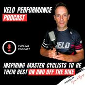 Podcast Velo Performance Cycling Podcast