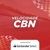 Podcast Velocidade CBN