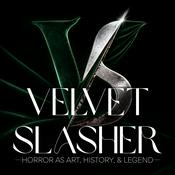 Podcast Velvet Slasher