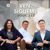 Podcast Ven, Sígueme de Central de las Escrituras