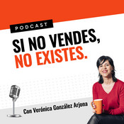 Podcast Si no vendes, no existes