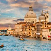 Podcast Venecia.