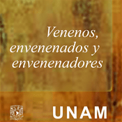 Podcast Venenos, envenenados y envenenadores