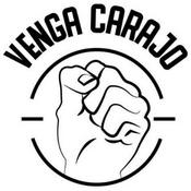 Podcast ¡Venga, Carajo!
