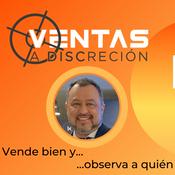 Podcast Ventas a Discreción