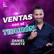 Podcast Ventas con el Tiburón