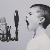 Podcast Verity La Poetry Podcast