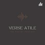 Podcast Verse-atile: The Poetry Podcast