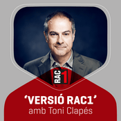 Podcast Versió RAC1 - L'entrevista, amb...