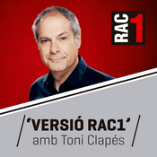 Podcast Versió RAC1 - L'hora a hora