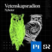 Podcast Vetenskapsradion Nyheter