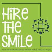 Podcast Hire The Smile
