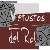 Podcast Vetustos del rol