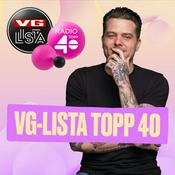Podcast VG-Lista Topp 40 Podkast