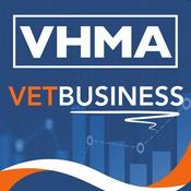 Podcast VHMA VetBusiness