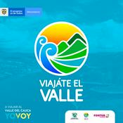 Podcast Viajáte el Valle