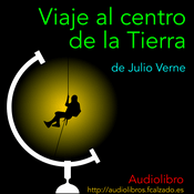 Podcast Viaje al centro de la Tierra