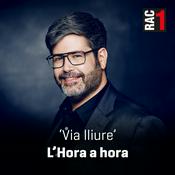 Podcast Via lliure - L'hora a hora