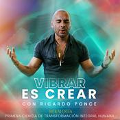 Podcast Vibrar es Crear con Ricardo Ponce