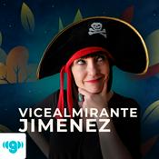 Podcast Vicealmirante Jimenez