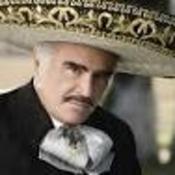 Podcast VICENTE FERNANDEZ EN NOCHE DE ROMANCE