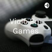 Podcast Vicio Em Games