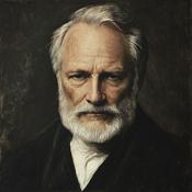 Podcast Victor Hugo Classics Podcast