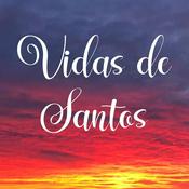 Podcast Vidas de Santos