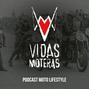 Podcast Vidas Moteras