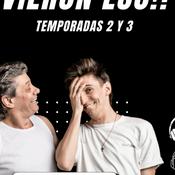 Podcast Vieron eso!? Temporadas 2 y 3