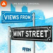 Podcast Views from Mint Street