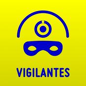 Podcast Vigilantes