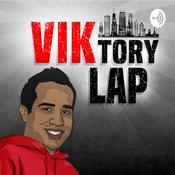 Podcast Viktory Lap with Vik Chokshi
