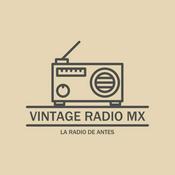 Podcast Vintage Radio MX