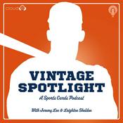 Podcast Vintage Spotlight