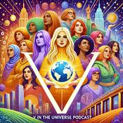 Podcast VintheUniverse