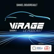 Podcast Virage - avec la Corporation Mobilis et Produits Avantage Plus