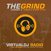 Podcast VirtualDJ Radio TheGrind - Channel 2 - Recorded Live Sets Podcast