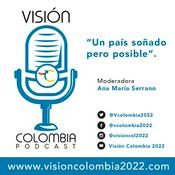 Podcast Visión Colombia