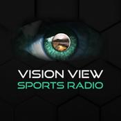 Podcast Vision View Sports Radio On Air Interviews